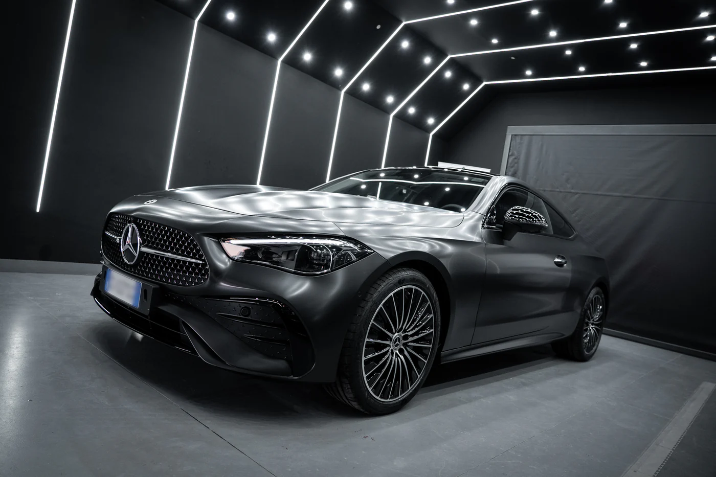 Eccellenza nel Car Detailing Professionale