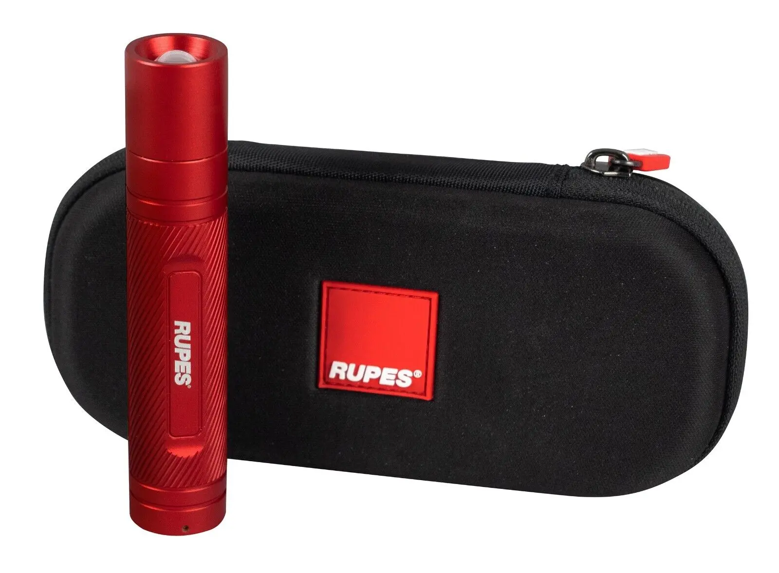 Rupes Bigfoot — Lucidatrici Roto-Orbitali Professionali, Polish, Tamponi e Accessori
